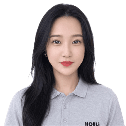 Annie Lee, Founder and General Manager of HOULI