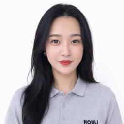 Annie Lee, Founder and General Manager of HOULI